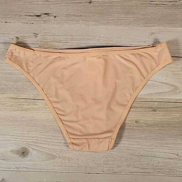 Hers by Herman Solid Panties 2Pc Sz L - Picture 5 of 8